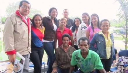 1065 e prensa irdez